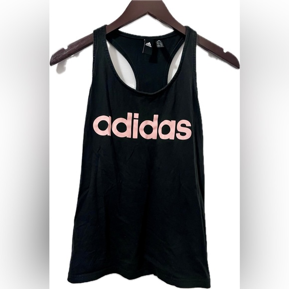Adidas tank. - Picture 1 of 2